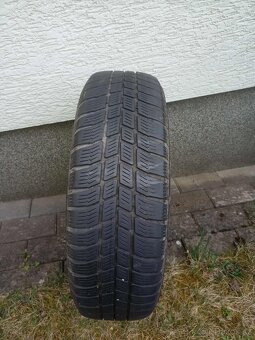 Barum 165/70 R14 - 3