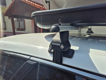 Střešní nosiče MENABO - 3