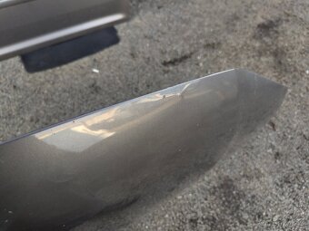 Karosářské díly VW Touran (06-10) - 3