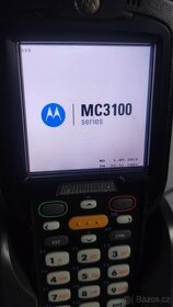 Datovy terminal Motorola MC1390 - 3