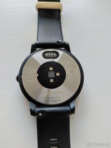 Chytré hodinky Garmin Vívoactive 3 Black - 3
