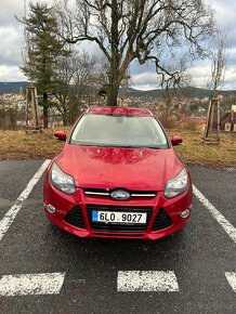 Ford Focus 1.6 Ecoboost 110kw - 3