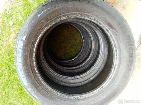 Letní pneu Michelin Primacy 215 /55R16 - 3