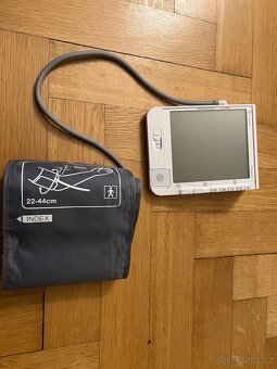 Tlakoměr TrueLife Pulse BT - 3