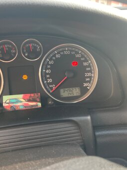 VW PASSAT B5.5 - 3