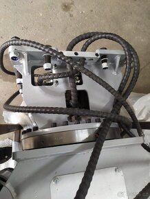 Demoliční drapák Hardy HDG06, pro stroje 12-16t, 960kg - 3