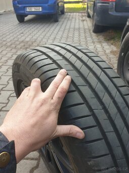 ALU Kola RC 225/55 R17 - 3