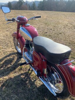 Jawa 175/356 - 3