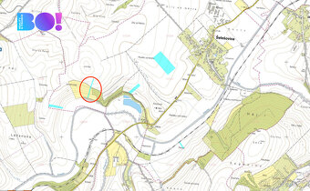 Prodej pole, 2841 m², Šelešovice - 3