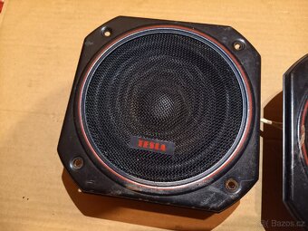 Reproduktory tesla aro 4658 - 3