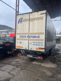 Prodám Renault Midlum - 3
