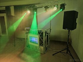 DJ na Vaší party - 3