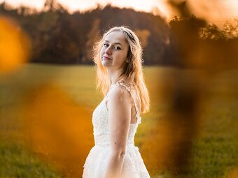 Focení a natáčení svateb - Visyo (svatební fotograf) - 3