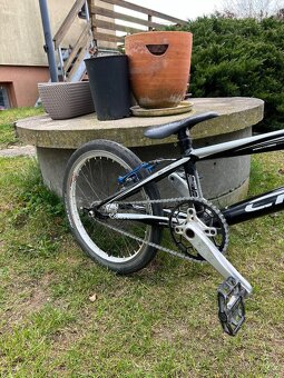 Bikrosové kolo CHASE PRO XL - 3