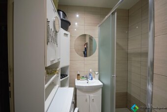 Prodej, byt 1+kk, 27 m2, ul. Svatopluka Čecha, Bohumín - 3