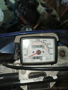 Prodám Cagiva W8 125 - 3