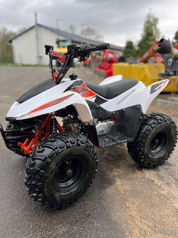 4x4 Kayo Ay70-2 - 3