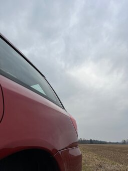Subaru Legacy BP 2.0 101kw - 3