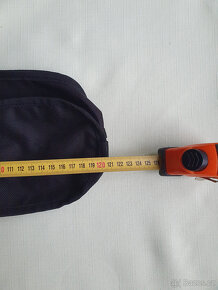 Florbalový bag Salming 120cm - 3