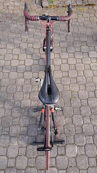 Silniční kolo RB   Campagnolo - 3