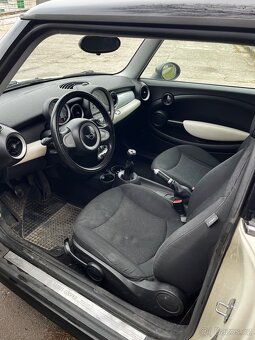 MINI Cooper D r56 - 3