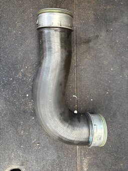 Tlaková hadice 3C0145832D 1.9tdi 77kw BLS - 3