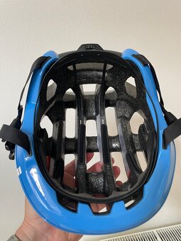 Helma POC - 3