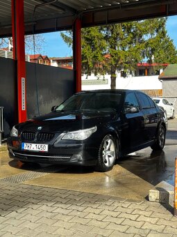 BMW 520i E60 - 3