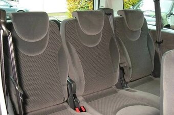 Prodám Peugeot Expert Tepee 2.0, 120kw, 8 míst - 3