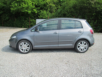 Volkswagen Golf Plus 1.9 TDI - 3