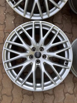 Originální sada AUDI - 3