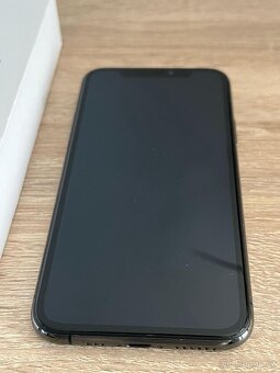 Iphone 11 Pro Space gray - 3