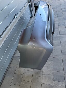 BMW E90 M-Paket Bluewater 896 - 3