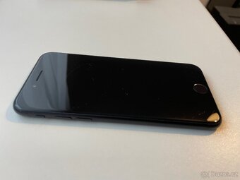 iPhone SE2020 64GB Black - Záruka - Faktura - jako nový - 3