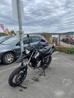Yamaha wr 125x ZAMLUVENO - 3