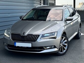 206kw 2.0tsi, ČR, 165000km, 2017 - Celosklo, Webasto, Keyles - 3