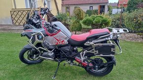 BMW R 1200 GS ADVENTURE - 3