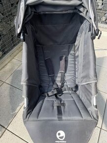 kočárek easywalker sky s vybavením - 3