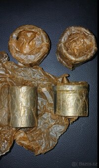 Originální díly z vojenského depozitu Dněpr Ural M72 K750 - 3