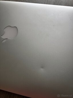 MacBook Air 13" (2017) - 3