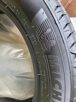 NOVÉ letní pneu 205/55/17 91V Michelin Primacy 4 rok 2024 - 3