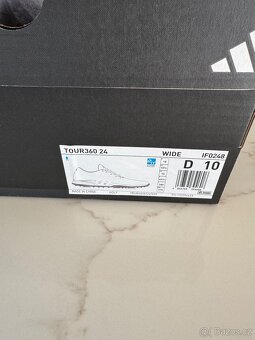 Adidas Tour360 - 3