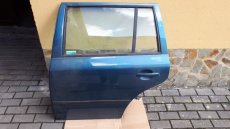 dveře škoda octavia 1 combi - 3