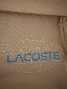 Lacoste, taška s příčným pruhem - 3
