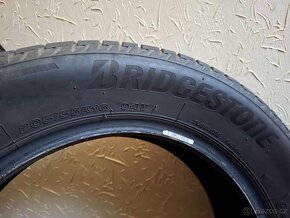 Letní pneu 205/55 R16 - 3