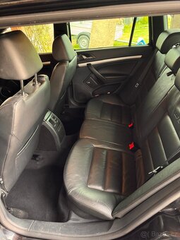 Škoda Octavia II 2.0 RS TDI 125KW - 3