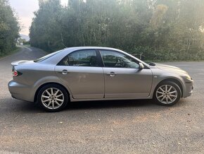 Mazda 6 MPS | 2.3 | 191kW | 153tis najeto - 3
