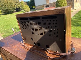 Tesla Rádio - 3