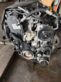 Motor Ford Mondeo 2.0 TDCI AG9Q - 3