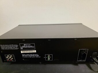 Sherwood DD4010C - 3